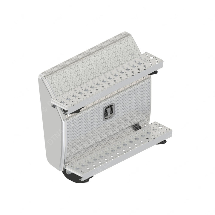 A06-95149-005 COVER-DIA PL,BBOX,POL,113,LH