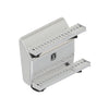 A06-95149-008 COVER-DIA PL,BBOX,126,LH,POL