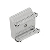 A06-95150-010 COVER-PLATE,PLN,28,PO,17Z