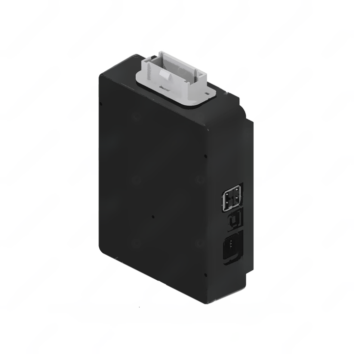 A06-95341-002 ECU-LDW,BENDIX,114SD
