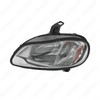 A06-95605-000 HEADLAMP-M2,HWY,LH