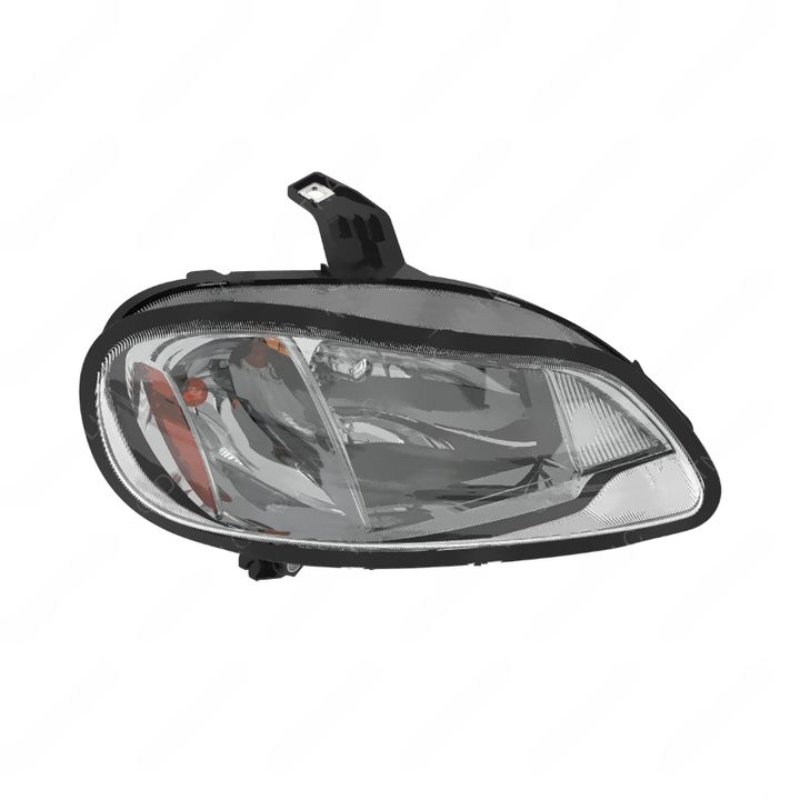 A06-95605-001 HEADLAMP-M2,HWY,RH