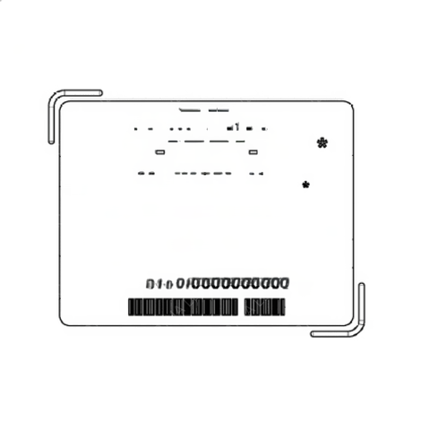 A06-95632-004 SSAM -12V,R1703,PROD+ CONFIG