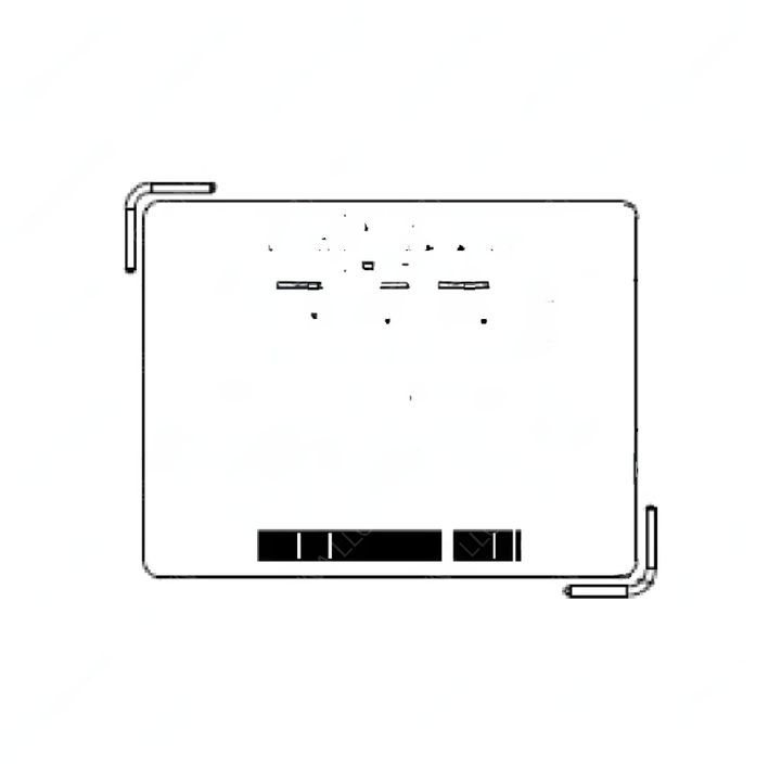 A06-95633-002 SSAM -12V,VER 1803 HF1 CONFIG