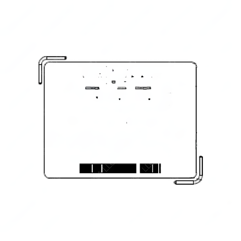 A06-95633-002 SSAM -12V,VER 1803 HF1 CONFIG