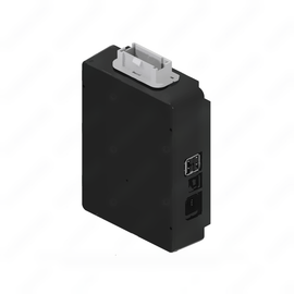 A06-95852-000 ECU-LDW,BENDIX W/O VID,500K,P4