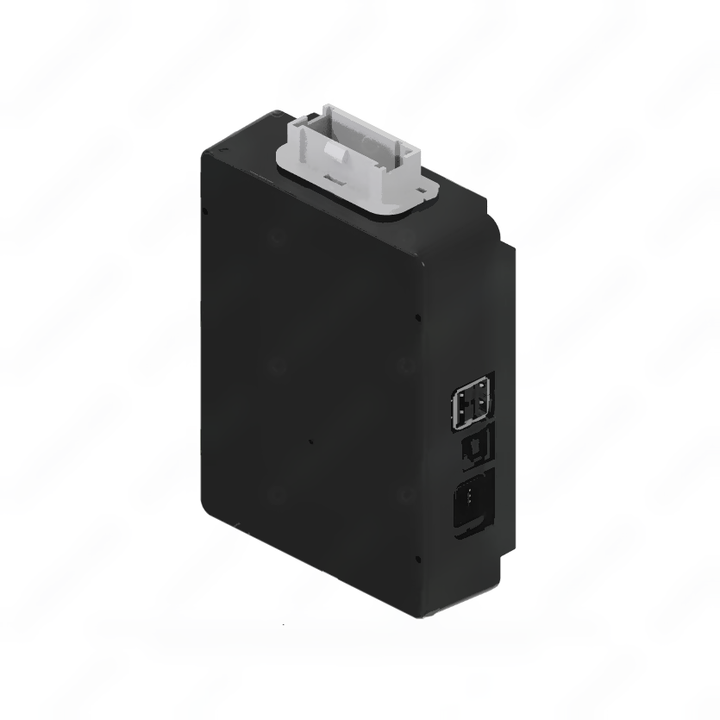 A06-95852-000 ECU-LDW,BENDIX W/O VID,500K,P4