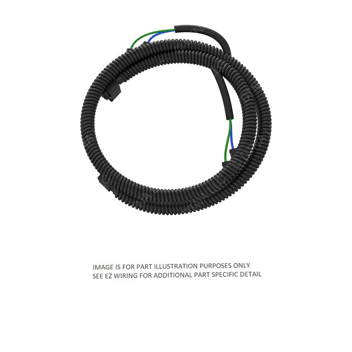 A06-96056-150 HARN-ATD,DEF PMP,JMPR,6,13,23G