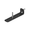 A06-96075-001 BRKT-L,ROUTING,BATTERY CABLE