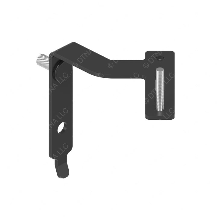 A06-96076-001 BRKT-BAT CBL,XMBR