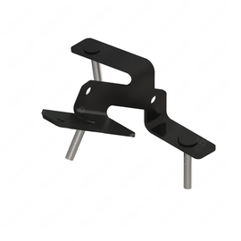 A06-96096-000 BRKT-SUPT,BAT HARNESS,DD5,LH