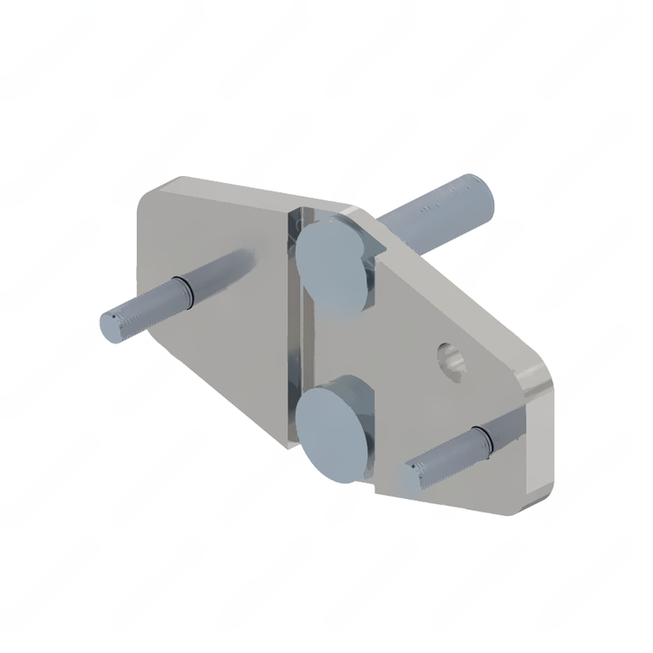 A06-96203-000 BRKT-ASSY,WAB,ESC6,5-PC XM