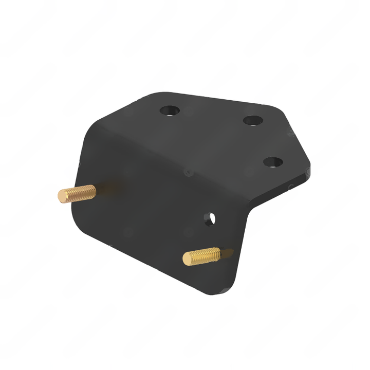A06-96311-000 BRKT-WAB,ESC6,3-PC XM,100