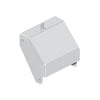 A06-96349-000 LID ASSY-SHROUD,STACK,43N,PLN