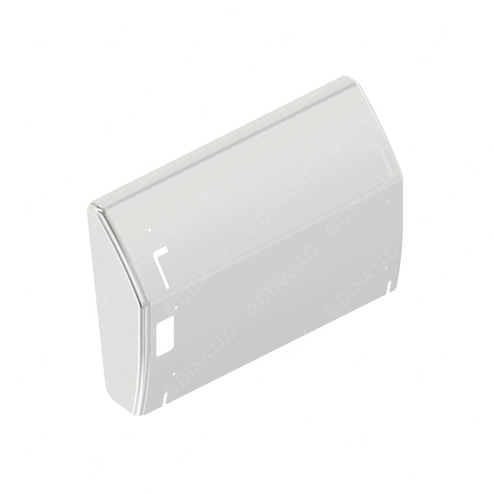 A06-96353-000 COVER WLDMNT-PLAIN