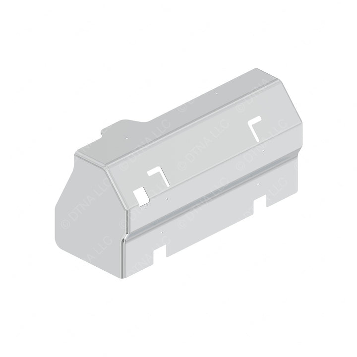 A06-96420-009 SHIELD-L9,SFA,POL,BEND RDR,470