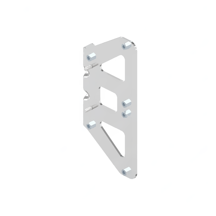 A06-96441-000 BRKT-PDU MNTG