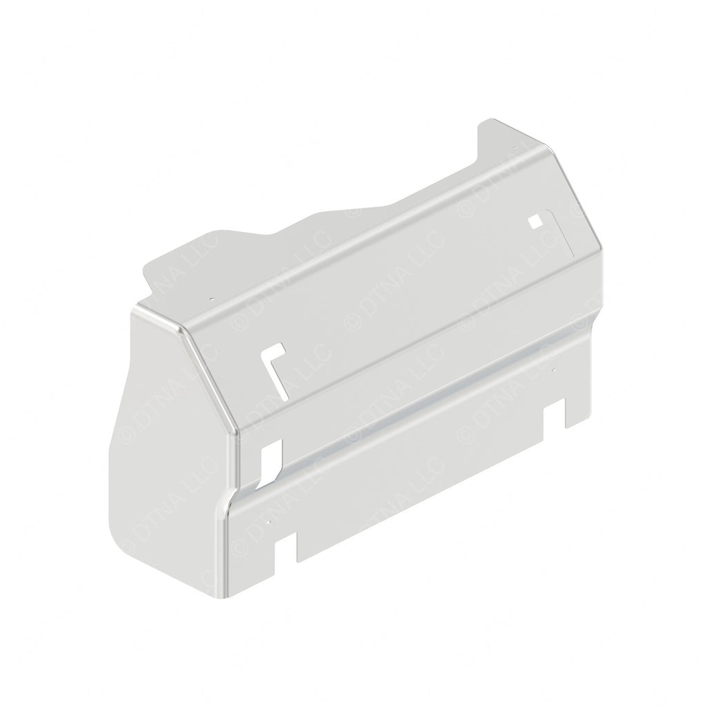 A06-96458-001 SHIELD-1BOX,SBA,PLN,RADAR