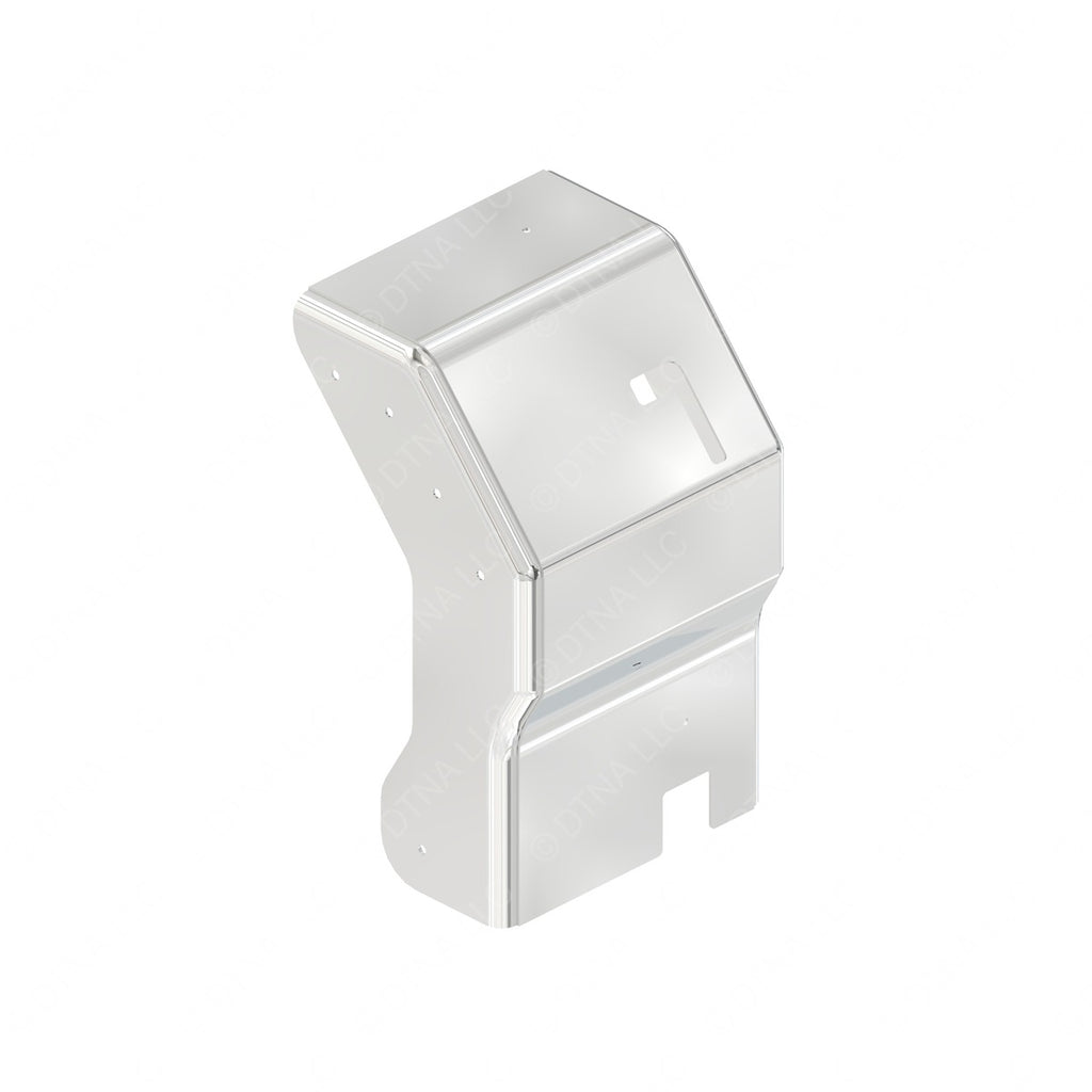 A06-96458-014 FWD SHIELD-ATS,SFA,POL DP