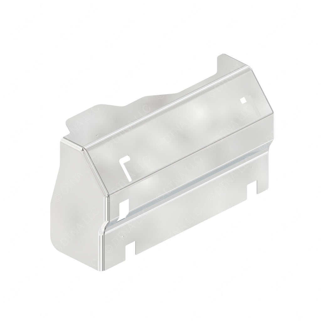 A06-96458-022 SHIELD-1BOX,SBA,POL,RADAR