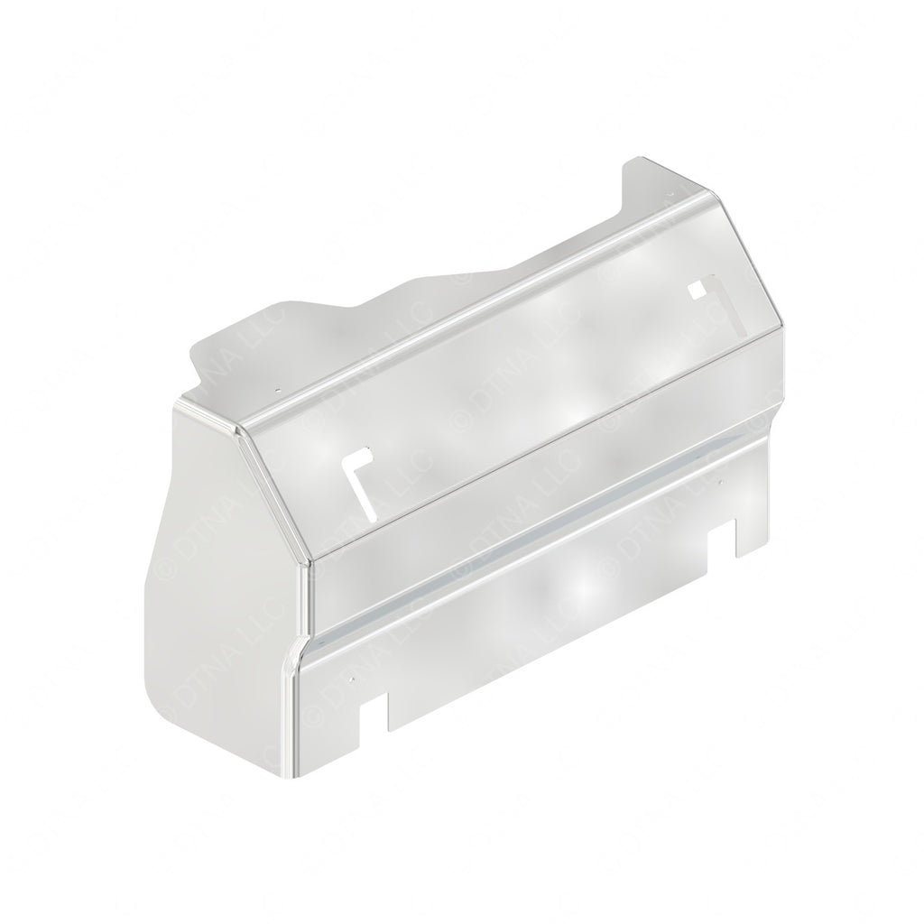 A06-96458-023 SHIELD-1BOX,SFA,POL,NO RADAR