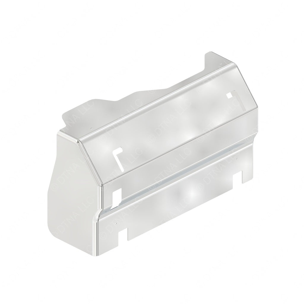 A06-96458-024 SHIELD-1BOX,SFA,POL,RADAR