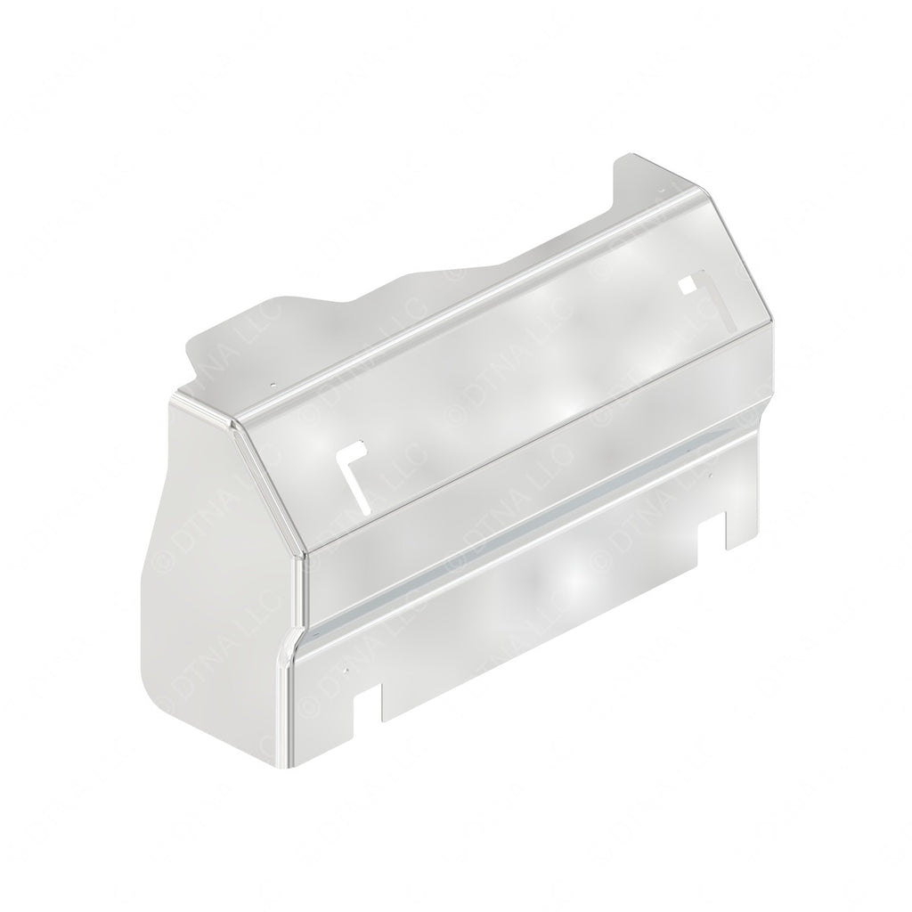 A06-96458-028 SHIELD-1BOX,SFA,POL DP,NO RADR