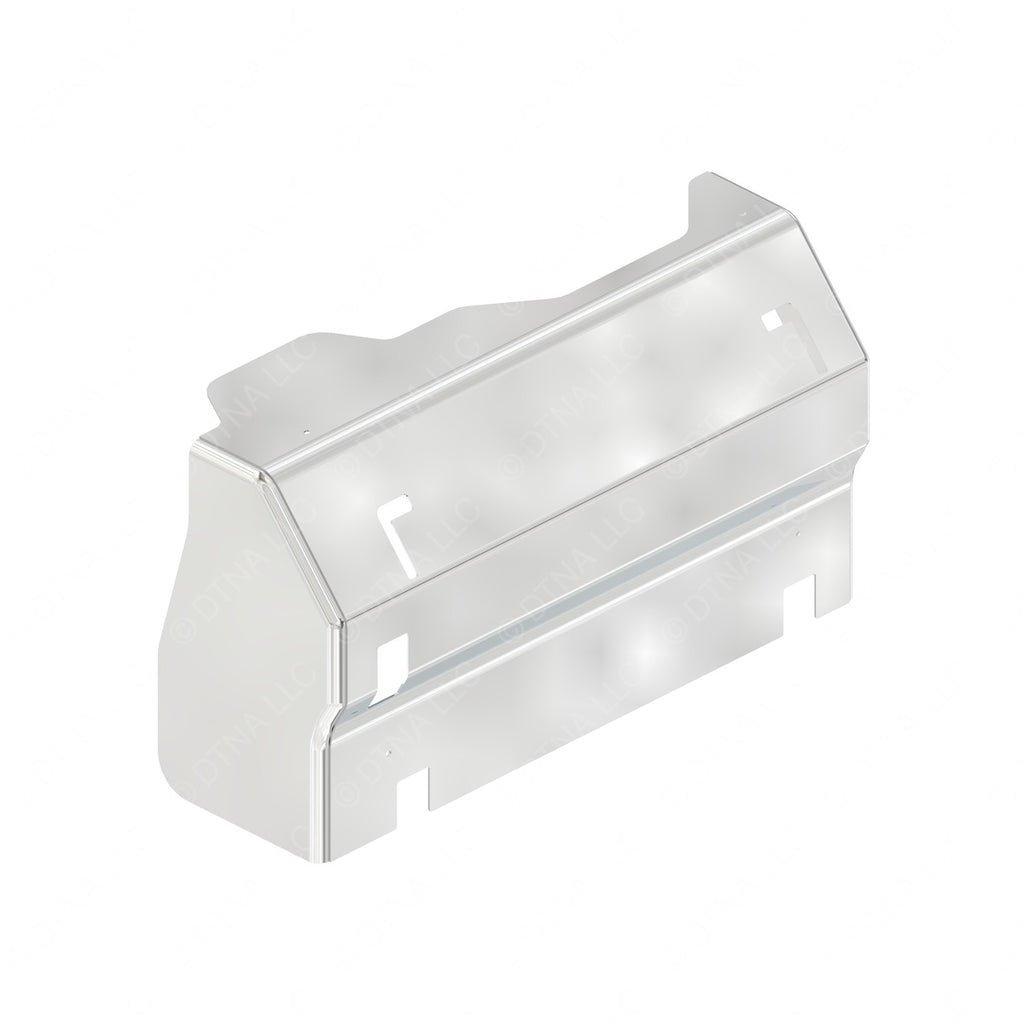 A06-96458-029 SHIELD-1BOX,SFA,POL DP,RADAR