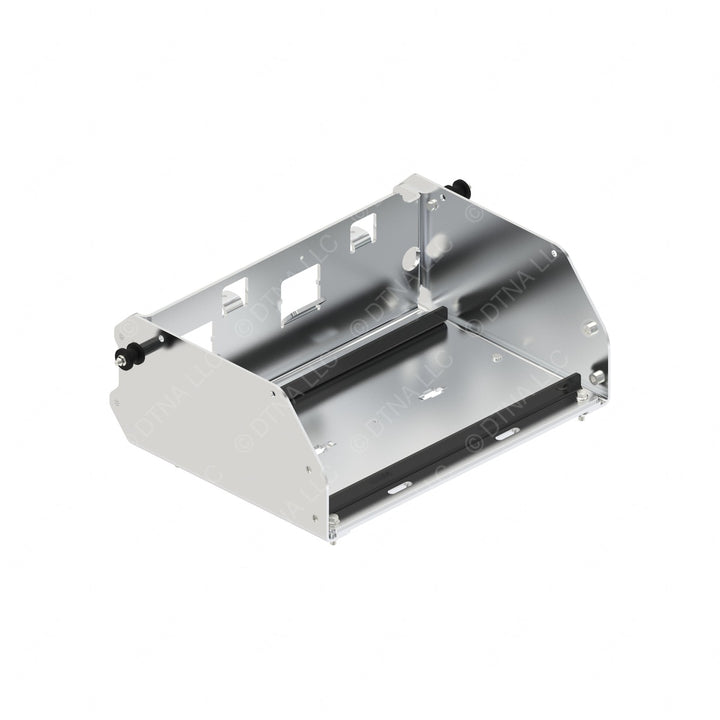 A06-96460-000 BBOX-ALUM,ENCLOSED,STANDARD