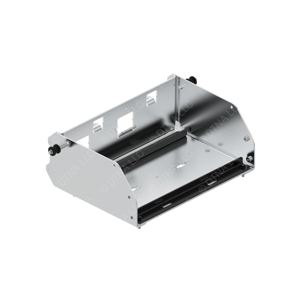 A06-96460-001 BBOX-ALUM,ENCLOSED,OVER SHOCK