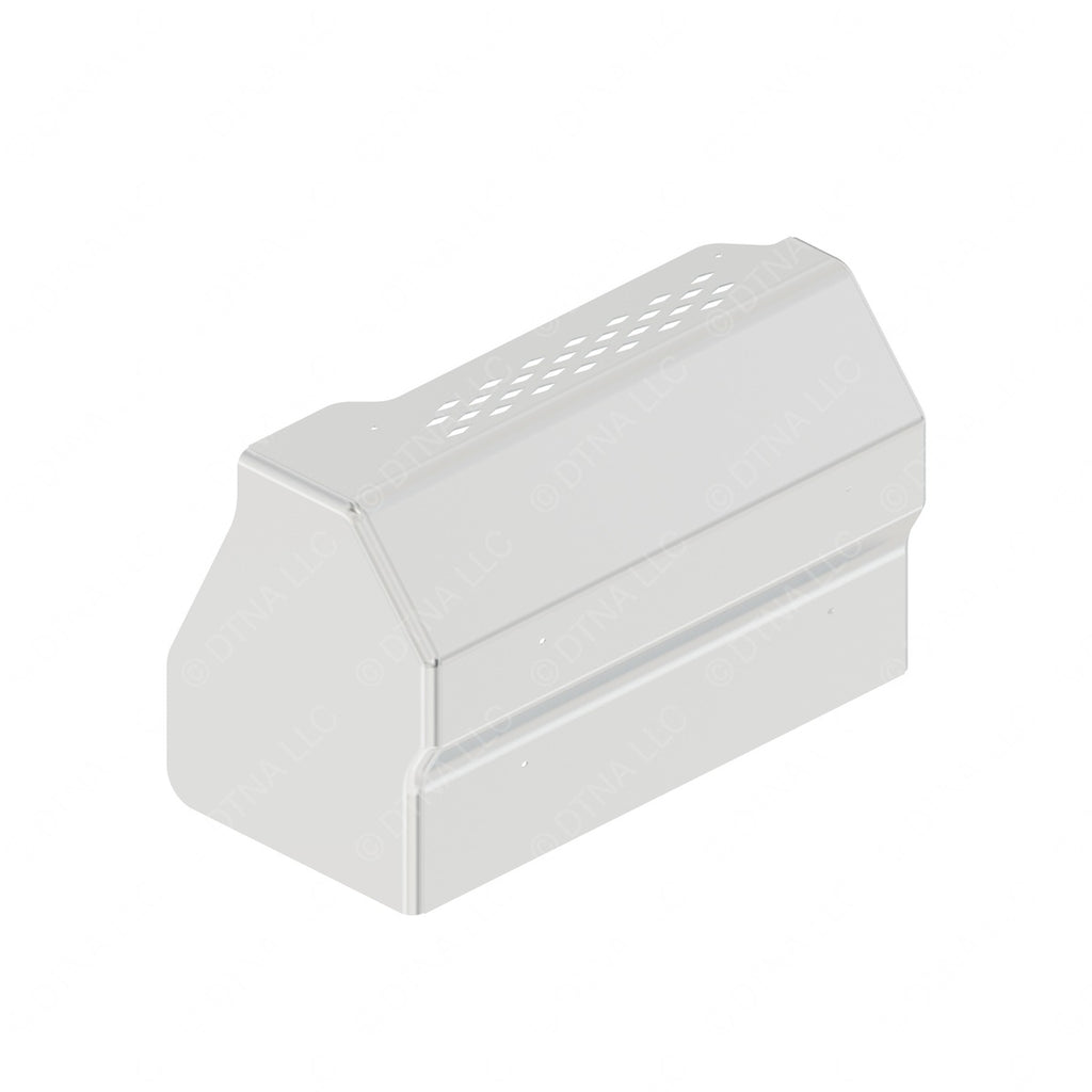 A06-96493-034 SHIELD-GATS,POL DP,MID CHAS