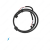 A06-96582-000 HARN-PWR_RCPT,OL,DASH,TV,FRDG