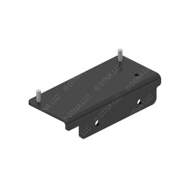 A06-96587-000 BRKT-MNT BATTERY BOX,LH,MT50E