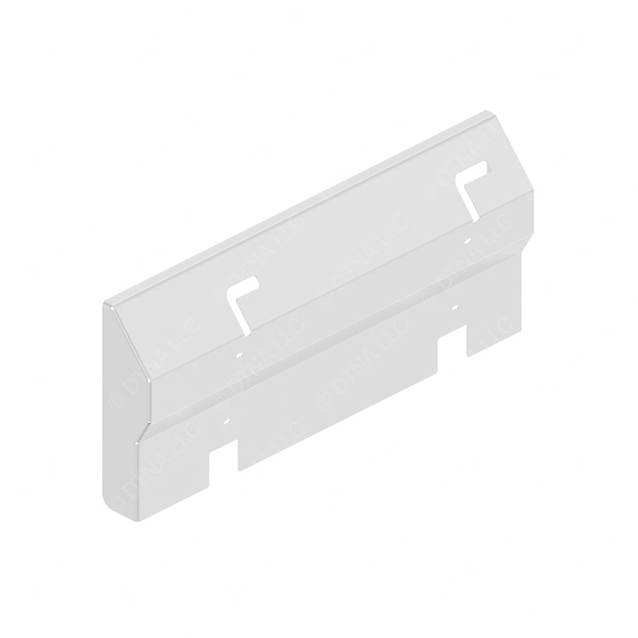 A06-96592-000 COVER ASSY-ATS RZD,L9/X12,PLN