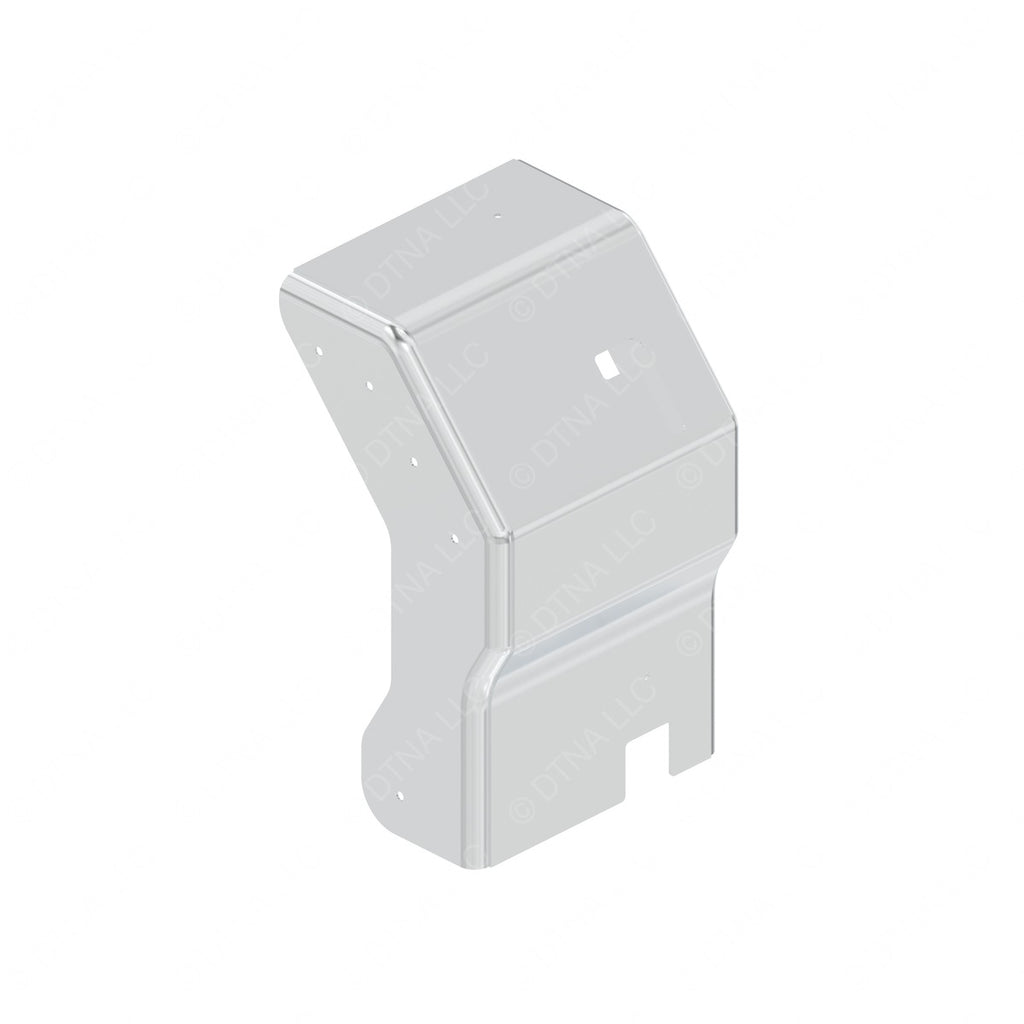 A06-96604-023 FWD SHIELD-ATS,SFA,PLN