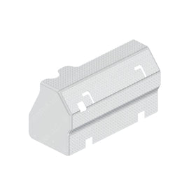 A06-96605-007 SHIELD-ISX,SBA,POL DP,BENDIX