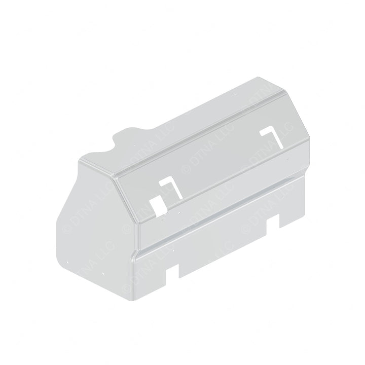 A06-96605-010 SHIELD-ISX,SFA,POL,BENDIX,RADA