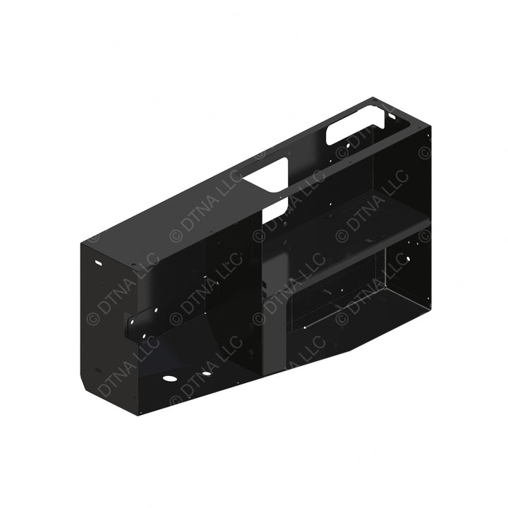 A06-96615-000 BOX-BATTERY,XCM,WINNEBAGO