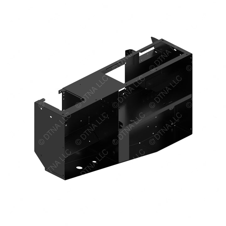 A06-96697-000 BOX-BATTERY,ASSY,ISX,REV