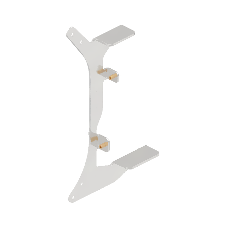 A06-96706-001 ASSY-BRKT,GATS,STEP SUPT,AFT