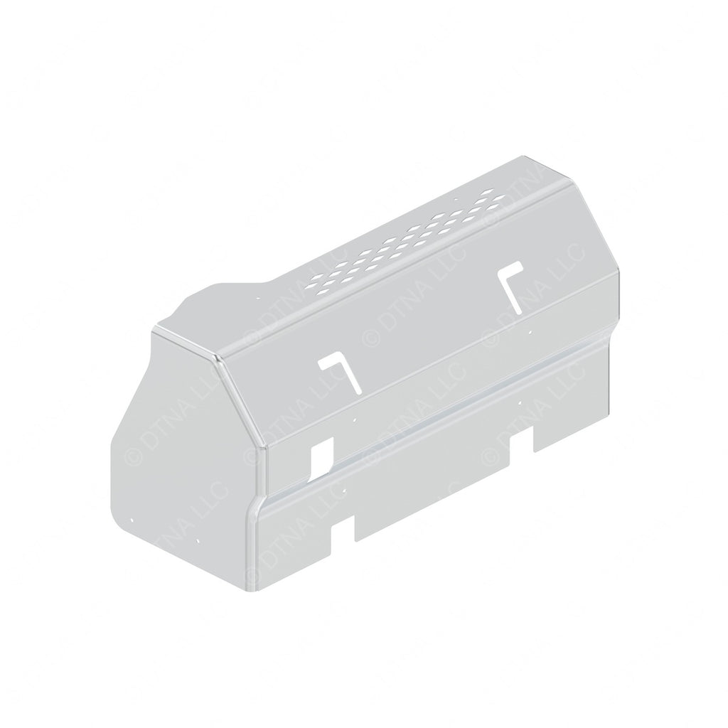 A06-96724-001 SHIELD-GATS,SFA,PLN,47,RADAR