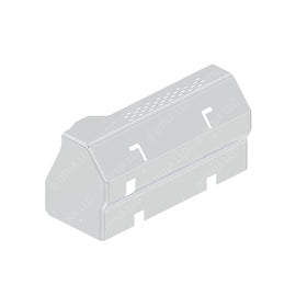 A06-96724-003 SHIELD-GATS,SFA,POL,47,RADAR