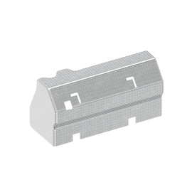 A06-96725-005 SHIELD-ISX,SFA,POL DP,BEND RDR