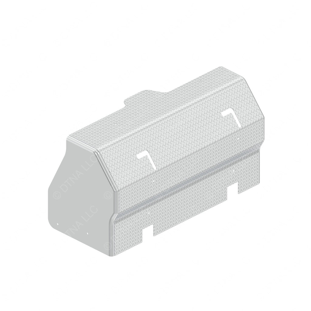 A06-96727-004 SHIELD-L9,SBA,POL DP,NO RDR,47