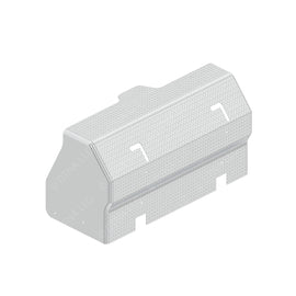 A06-96727-004 SHIELD-L9,SBA,POL DP,NO RDR,47