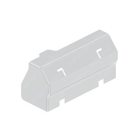 A06-96727-006 SHIELD-L9,SFA,PLN,NO RDR,47X