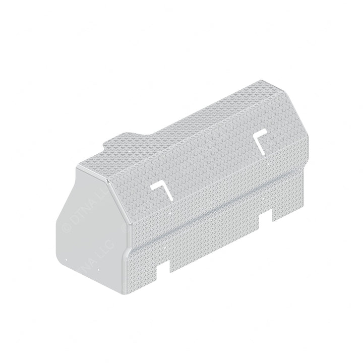 A06-96727-010 SHIELD-L9,SFA,POL DP,NO RDR,47