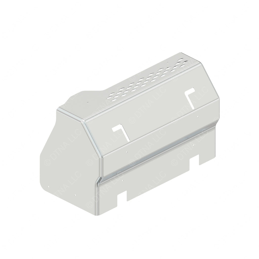 A06-96732-001 SHIELD-GATS,SFA,POL,RHD,SLPR