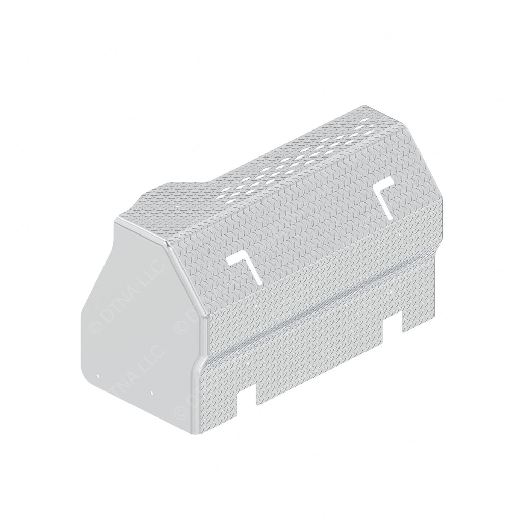 A06-96732-002 SHIELD-GATS,SFA,DP,RHD,SLPR