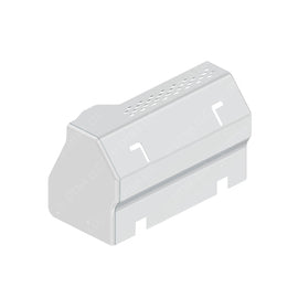 A06-96732-007 SHIELD-GATS,SBA,POL,47X,RHD,SL